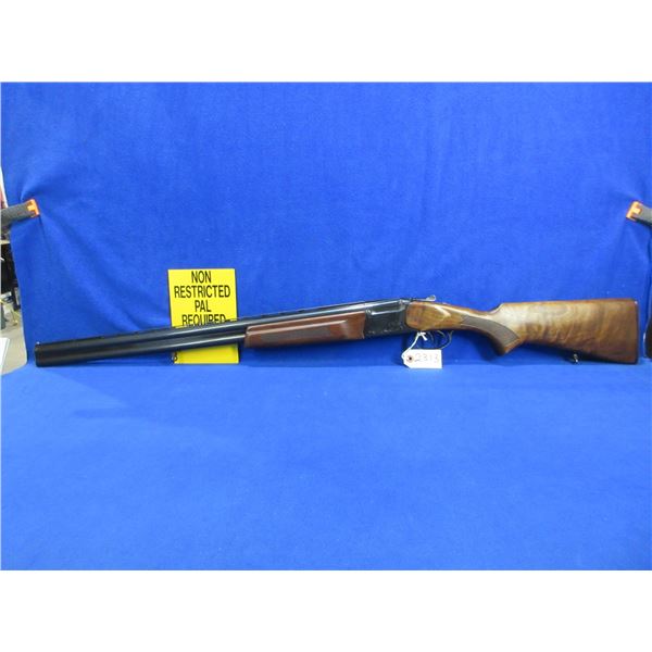 Non-Restricted - Baikal Model IJ-27EM in 12 Ga. 3"