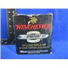 Image 2 : 22 LR 40gr HP Copperplated Winchester Cartridges
