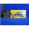 Image 1 : 38 Spl 130gr MC Remington UMC Cartridges - Box of 44