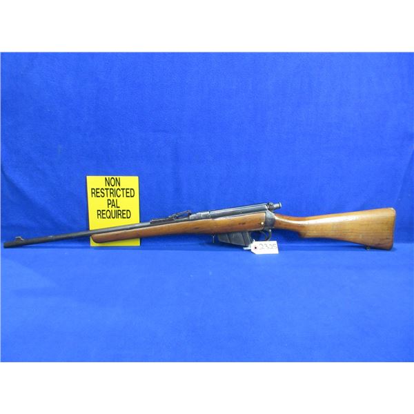 Non-Restricted - Lee Enfield LEC 1 Carbine in 303 British