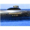 Image 2 : Vintage Waidmannsheil 4x20 Scope with Rings