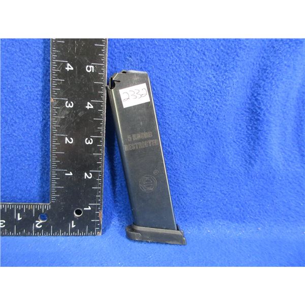 9MM Hi-Point Firearms Model 995 - 5/10 Round Magazine