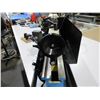 Image 7 : Metalworker Variable Speed Lathe with Change Gears