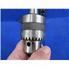 Image 2 : Select 1/2"/13MM 33 Taper Drill Chuck with Key
