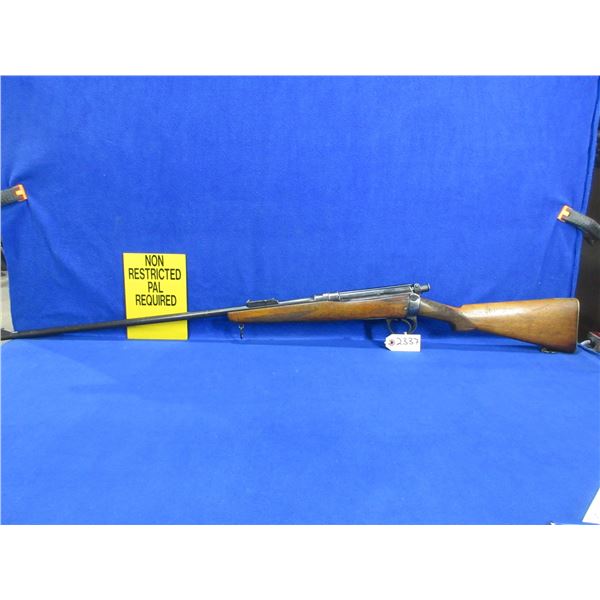 Non-Restricted - Lee-Enfield Long Lee Mk I in 303 British