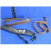Image 1 : 3 Slings - 2 Leather and a Butler Creek