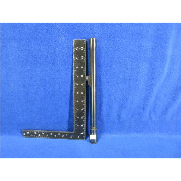 Weaver J4 3/4" Scope - Appears Clear - Post Reticle