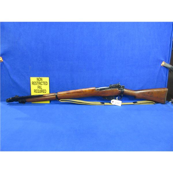 Non-Restricted - Lee Enfield No. 4 Mk II in 303 British