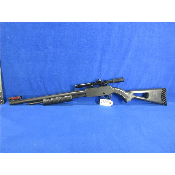 No PAL Required - Crosman Marksman .177 Cal. BB Rifle
