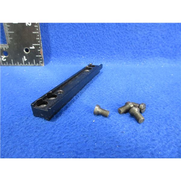 Tasco Side Mount Base # 883