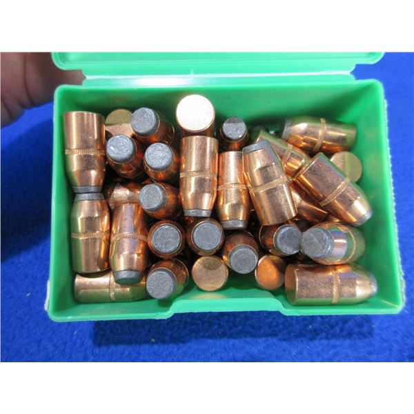 44 Cal. .4295" 300gr JSP Sierra Bullets - Box of 50