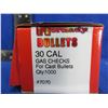 Image 2 : 30 Cal. Hornady Gas Checks - Box of 1000 Appears Full