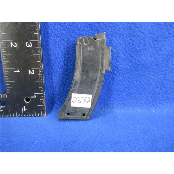22 LR Remington Nylon 77/Mohawk 10C 10 Round Magazine