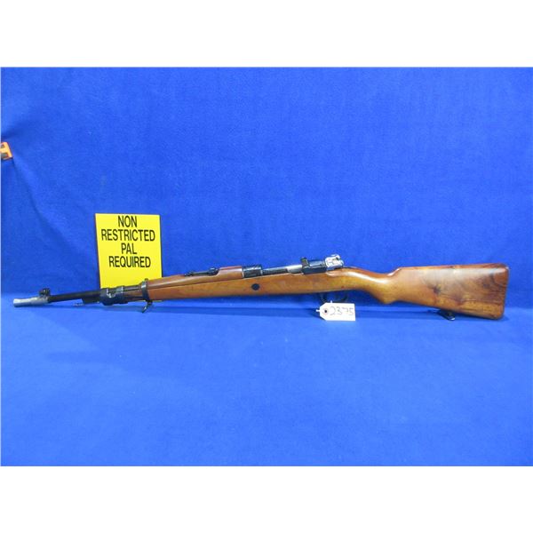 Non-Restricted - Peruvian Mauser Model 1935 in 7.62x53