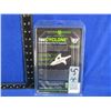 Image 2 : NEW - Flying Arrow Archery Cyclone Broadhead - Pack of 3