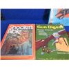 Image 6 : 14 Books - Gun Digest, Shooter's Bible, Gunsmithing, Etc.