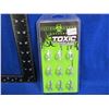 Image 1 : NEW - Flying Arrow Archery Toxic Replacement Blades
