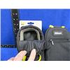 Image 2 : NEW - 2 Nikon SnapPack Magnetic Open & Close Cases