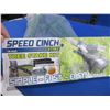 Image 2 : NEW - Speed Cinch Tree Stakes - 14" Stakes - Pack of 3