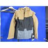Image 1 : Ride Snowboard Co. Georgetown Jacket 15K - Size XSmall