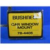 Image 3 : Bushnell Car Window Mount # 78-4405