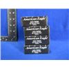 Image 2 : 223 Rem. 55gr FMJ American Eagle Tactical Cartridges