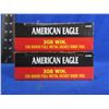 Image 2 : 308 Win. 150gr FMJ BT American Eagle Federal Cartridges