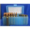 Image 1 : 223 Rem. Reloads - Box of 30 + 11 Brass