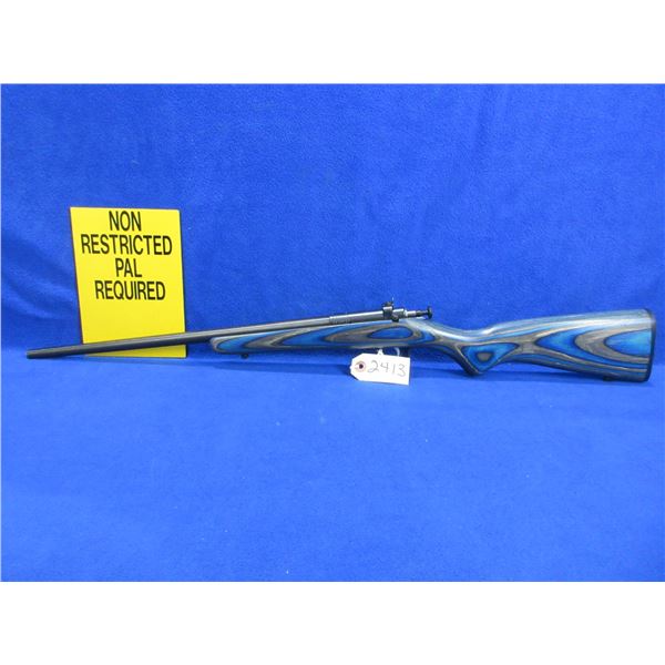 Non-Restricted - K.S.A. LLC Model Crickett in 22 S/L/LR