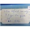 Image 2 : 9MM Luger Reloads - Sold as Components - Box of 50