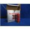 Image 1 : 12 Ga. 2 3/4" 4 Steel Shot Winchester Drylok Shotshells
