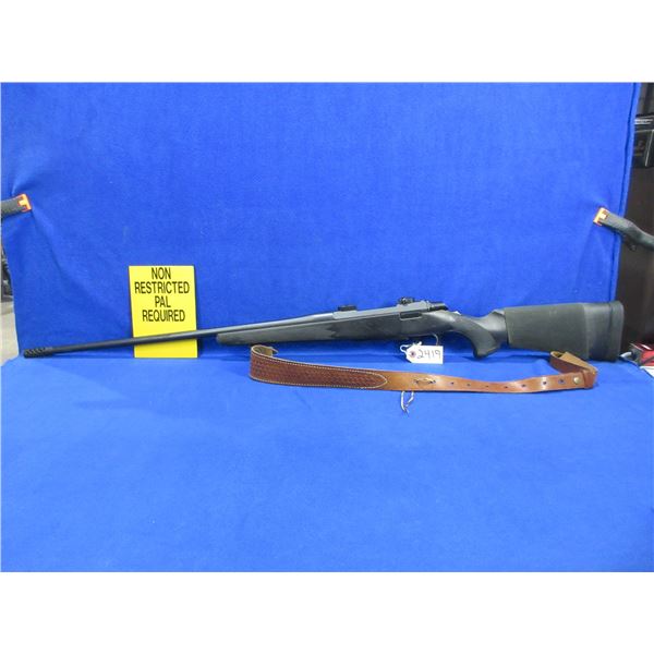 Non-Restricted - Browning X-Bolt in .338 Win Mag