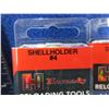 Image 2 : NEW - 3 Hornady Shell Holders - #'s 4, 5 and 48