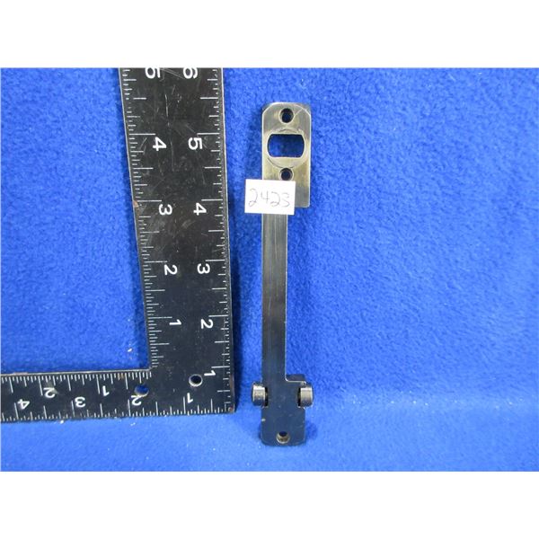 Redfield JR HC Base for Husqvarna