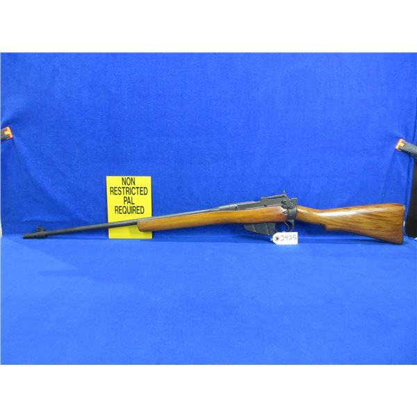 Non-Restricted - Lee Enfield Long Branch No 4 Mk I 303 Brit