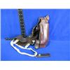 Image 1 : S&W Leather Shoulder Holster 43 34