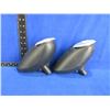 Image 2 : 2 Paintball Hoppers - 200 Round Loaders