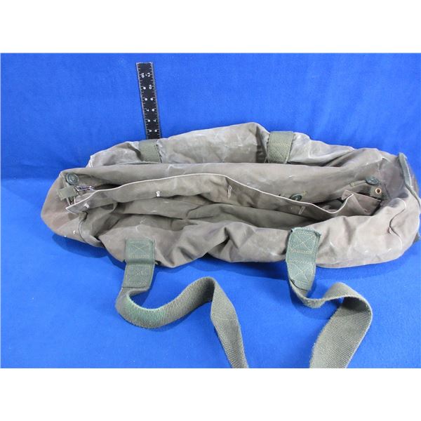 Canadian Military Duffel Bag