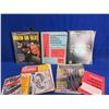 Image 1 : 7 Gun Value/Parts Books, Catalogs and Magazines