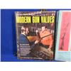 Image 2 : 7 Gun Value/Parts Books, Catalogs and Magazines