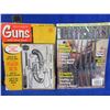 Image 5 : 7 Gun Value/Parts Books, Catalogs and Magazines