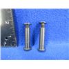 Image 1 : 2 Winchester 70 Super Express Stock Cross Bolts