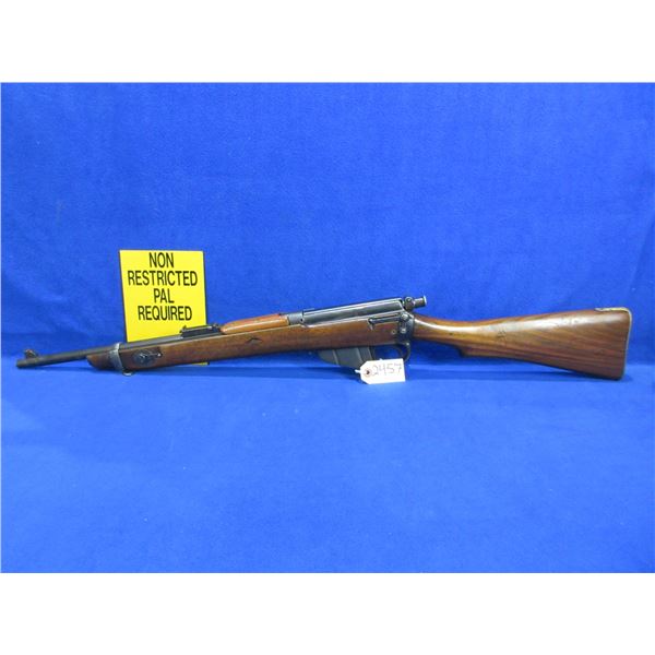 Non-Restricted - Lee Enfield LE I*I in 303 British