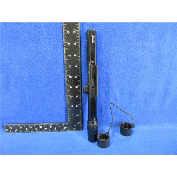 Bushnell 4x Custom .22 Scope - Appears Clear