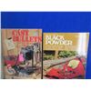 Image 3 : 9 Black Powder/Muzzleloading/Cast Bullets Books