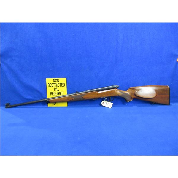 Non-Restricted - Krico Semi-Auto in 22 LR