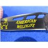 Image 4 : NEW - Fury Pocket Knife & American Wildlife Pocket Knife