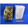 Image 1 : 22 Magnum Rimfire 40gr JHP Winchester Cartridges