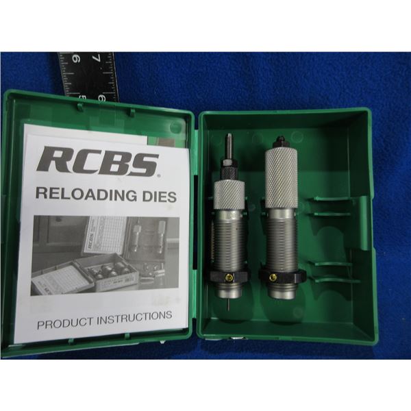 NEW - RCBS 30-06 FL 2 Die Set # 14801