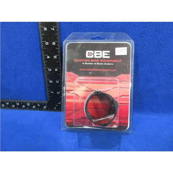 NEW - Custom Bow Equipment Large Scope Housing